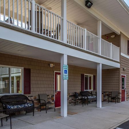 Affordable Suites Of America Stafford Quantico Экстерьер фото