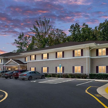 Affordable Suites Of America Stafford Quantico Экстерьер фото
