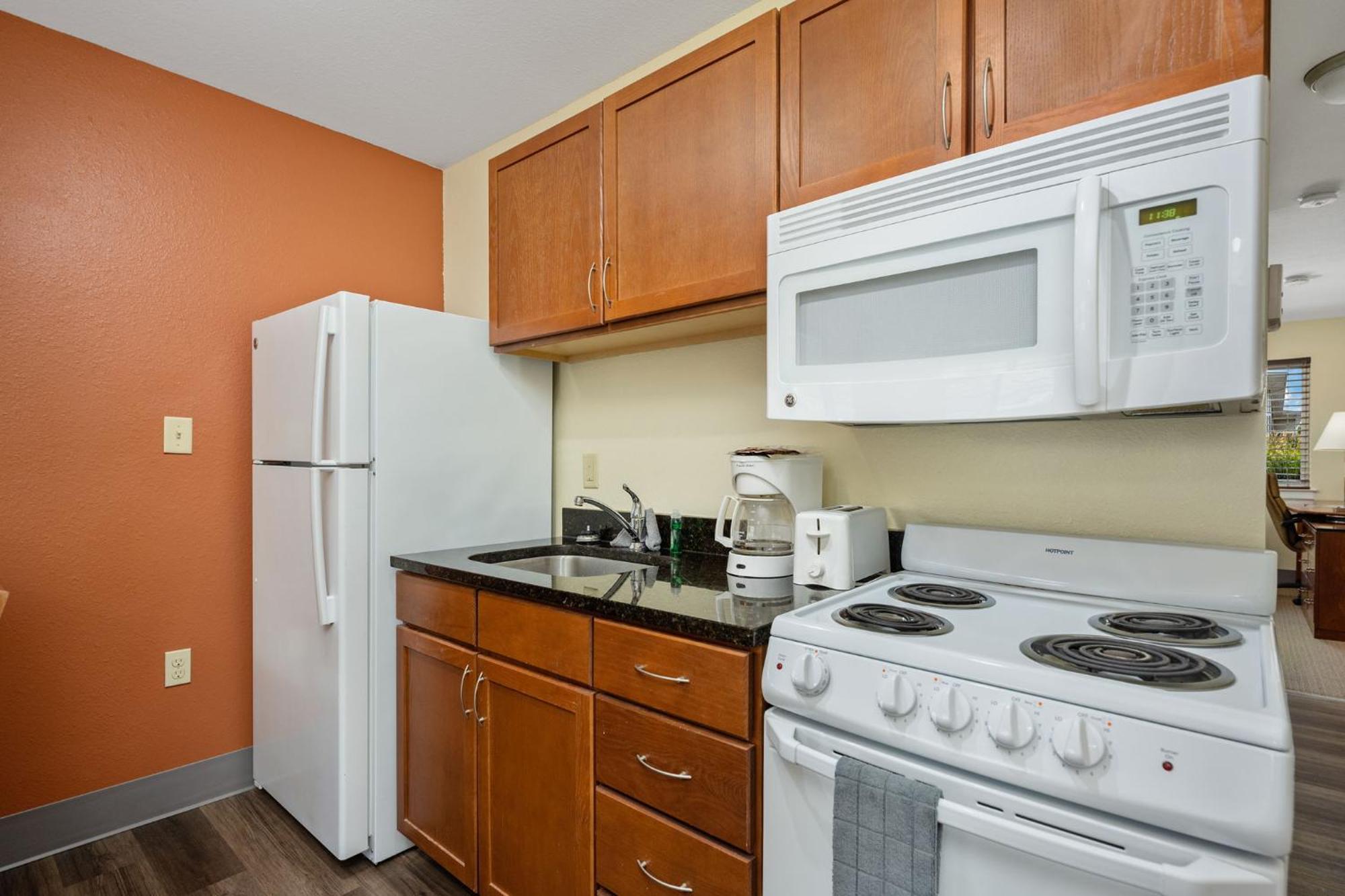 Affordable Suites Of America Stafford Quantico Экстерьер фото