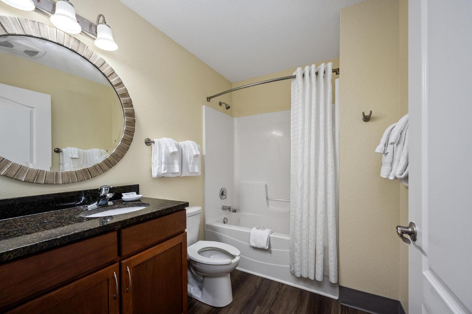 Affordable Suites Of America Stafford Quantico Экстерьер фото