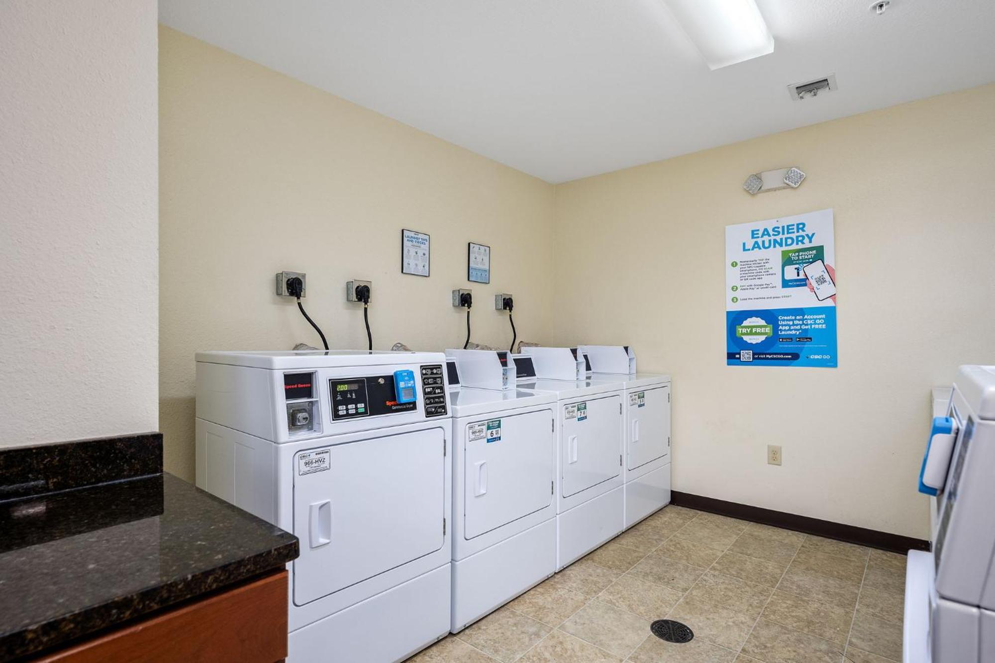 Affordable Suites Of America Stafford Quantico Экстерьер фото