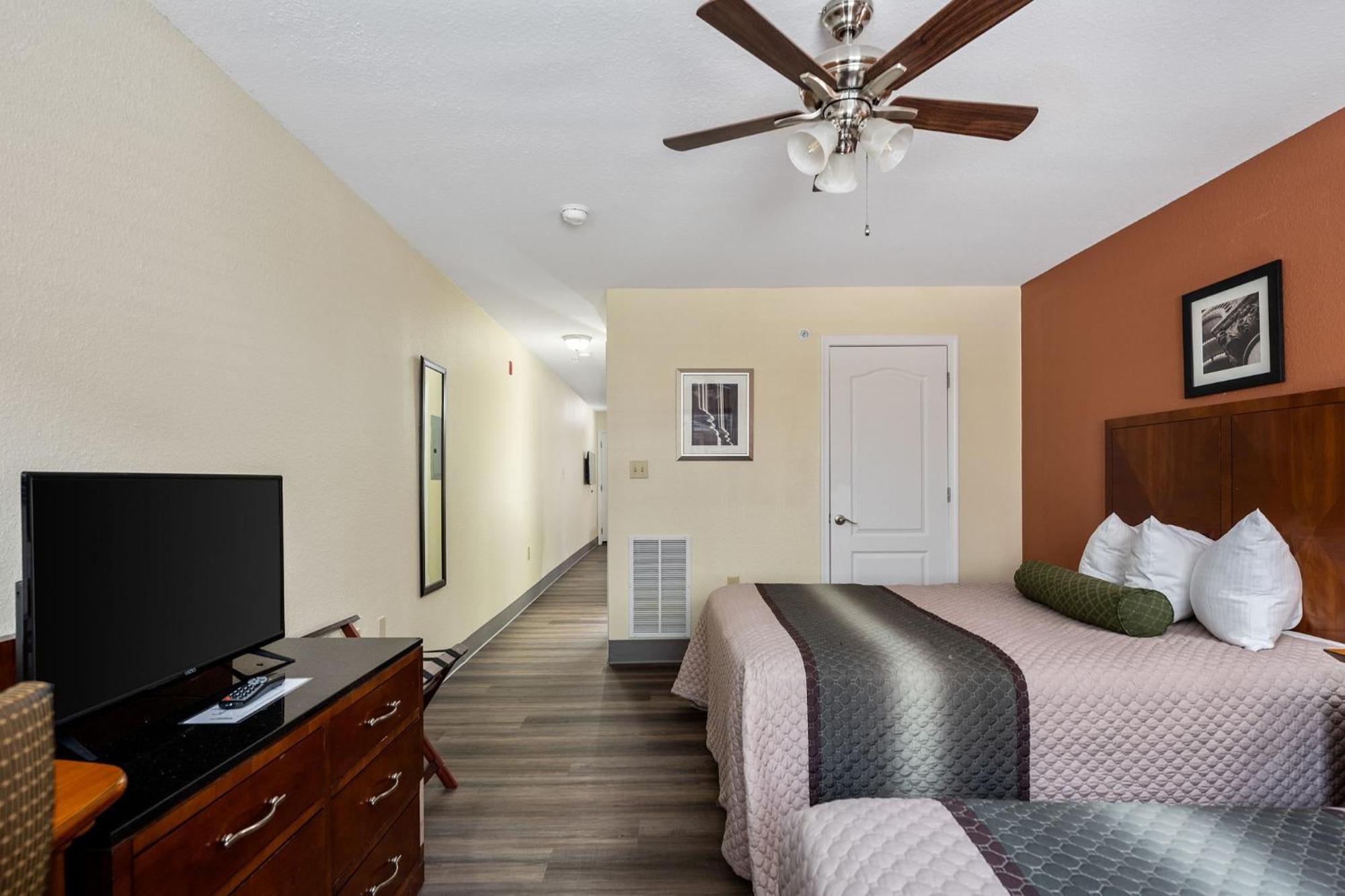 Affordable Suites Of America Stafford Quantico Экстерьер фото