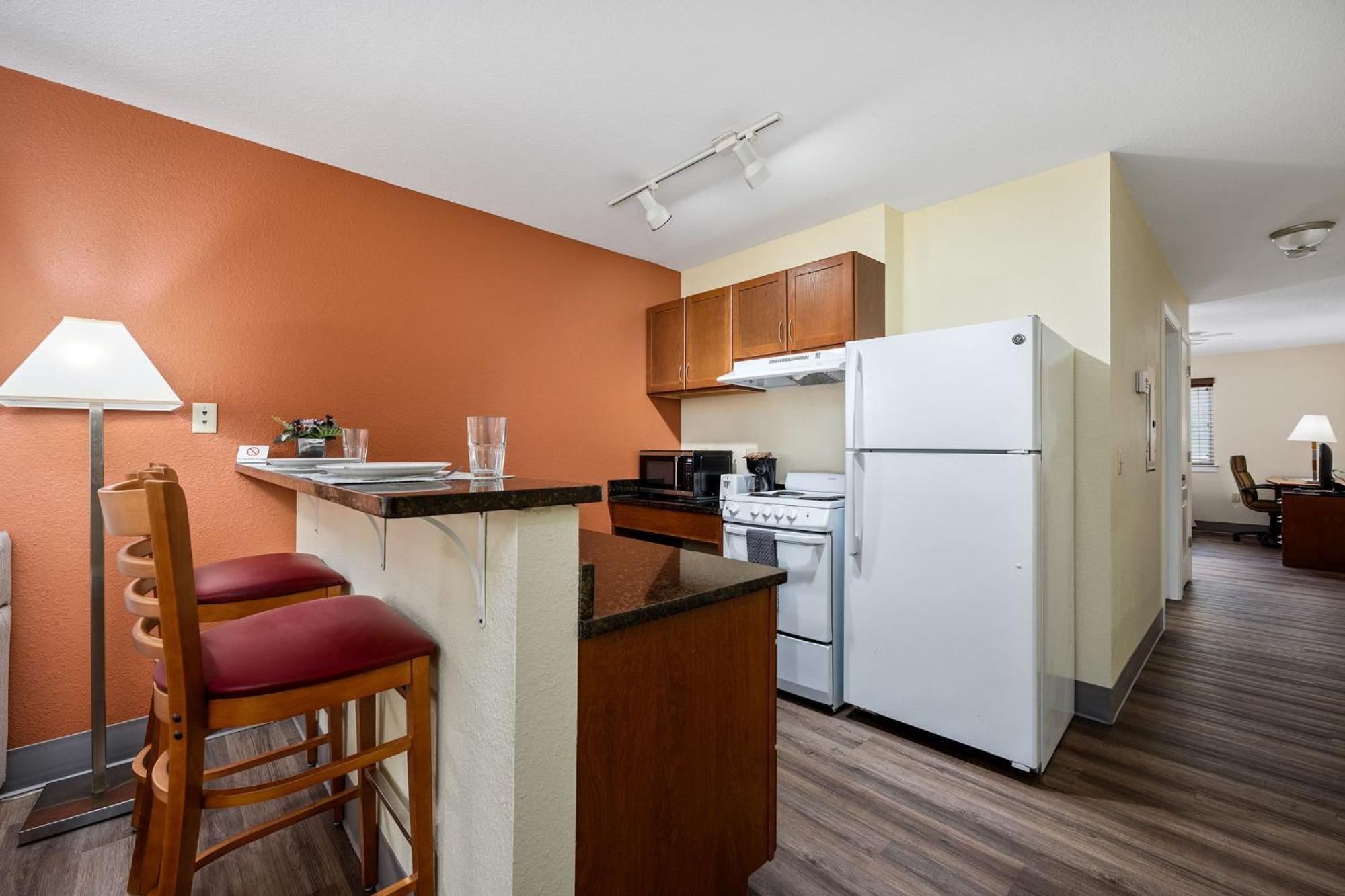 Affordable Suites Of America Stafford Quantico Экстерьер фото