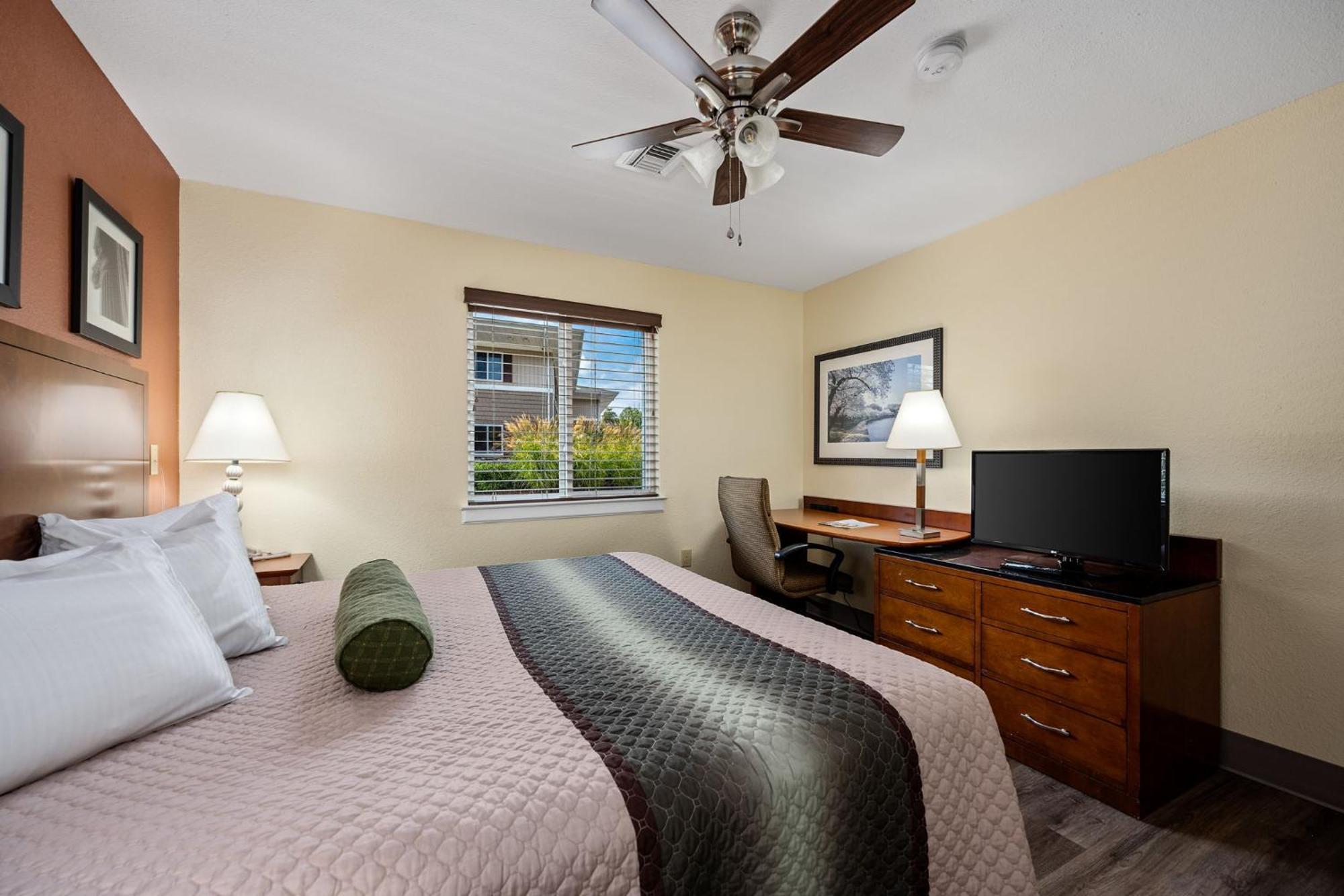 Affordable Suites Of America Stafford Quantico Экстерьер фото