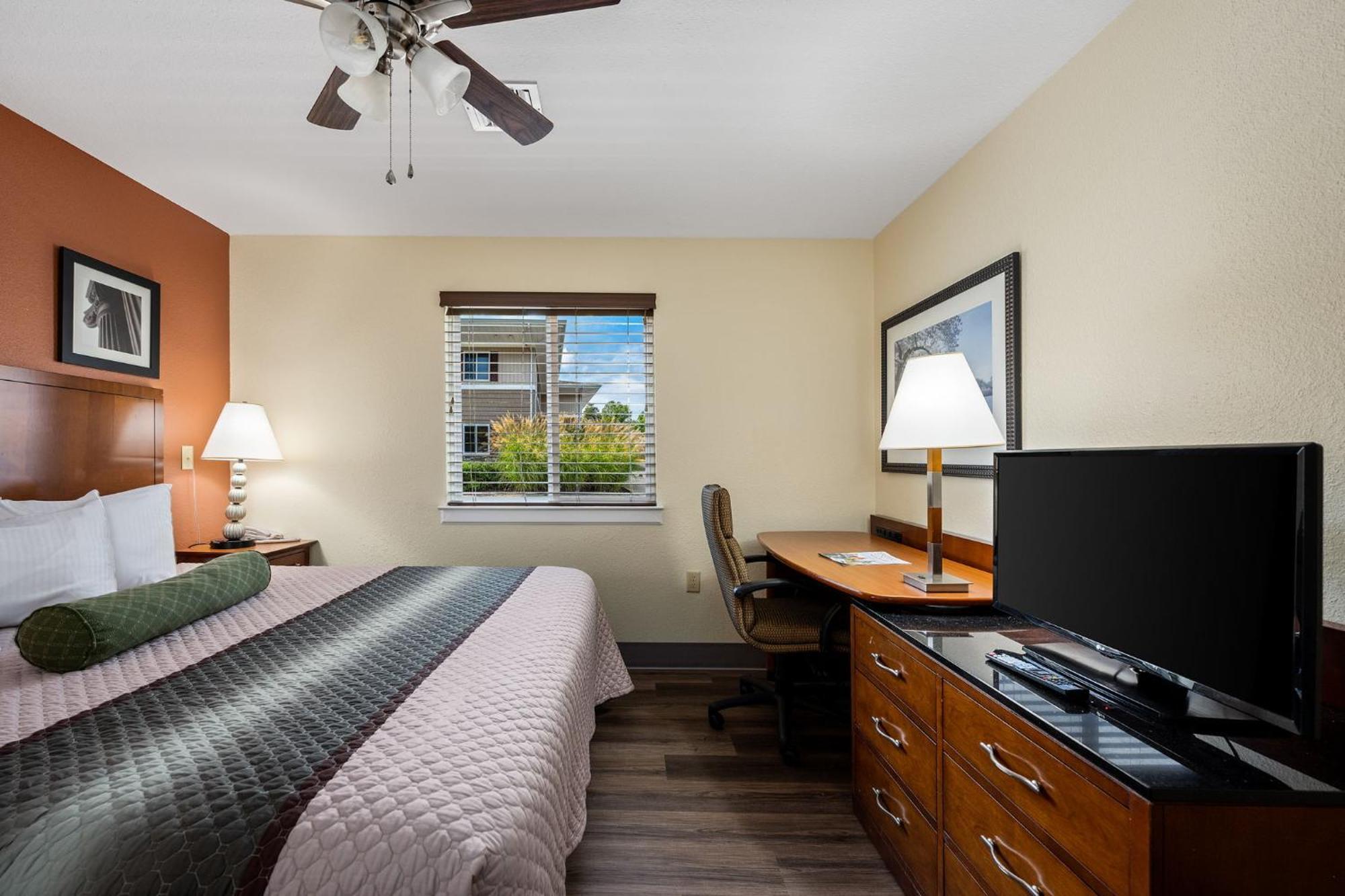Affordable Suites Of America Stafford Quantico Экстерьер фото