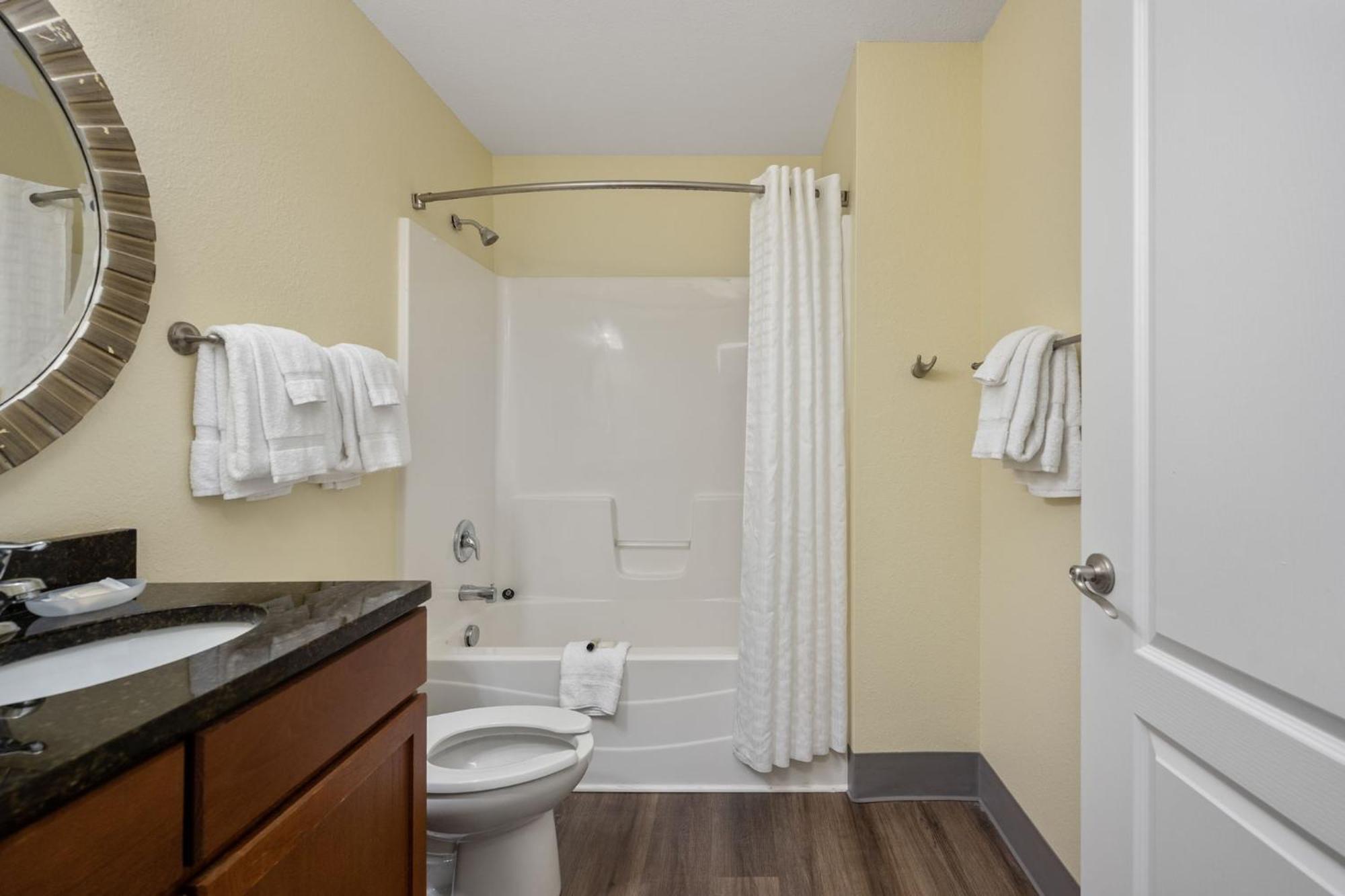 Affordable Suites Of America Stafford Quantico Экстерьер фото