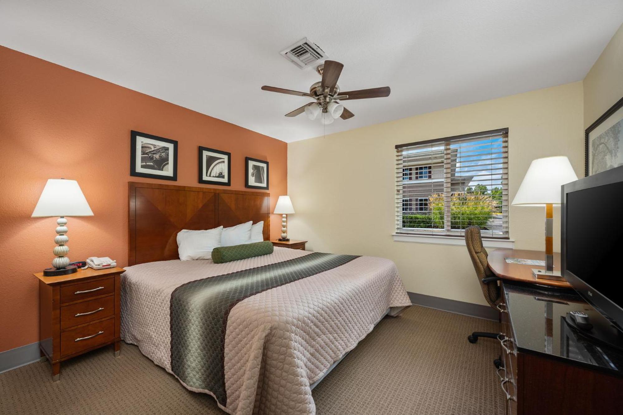 Affordable Suites Of America Stafford Quantico Экстерьер фото