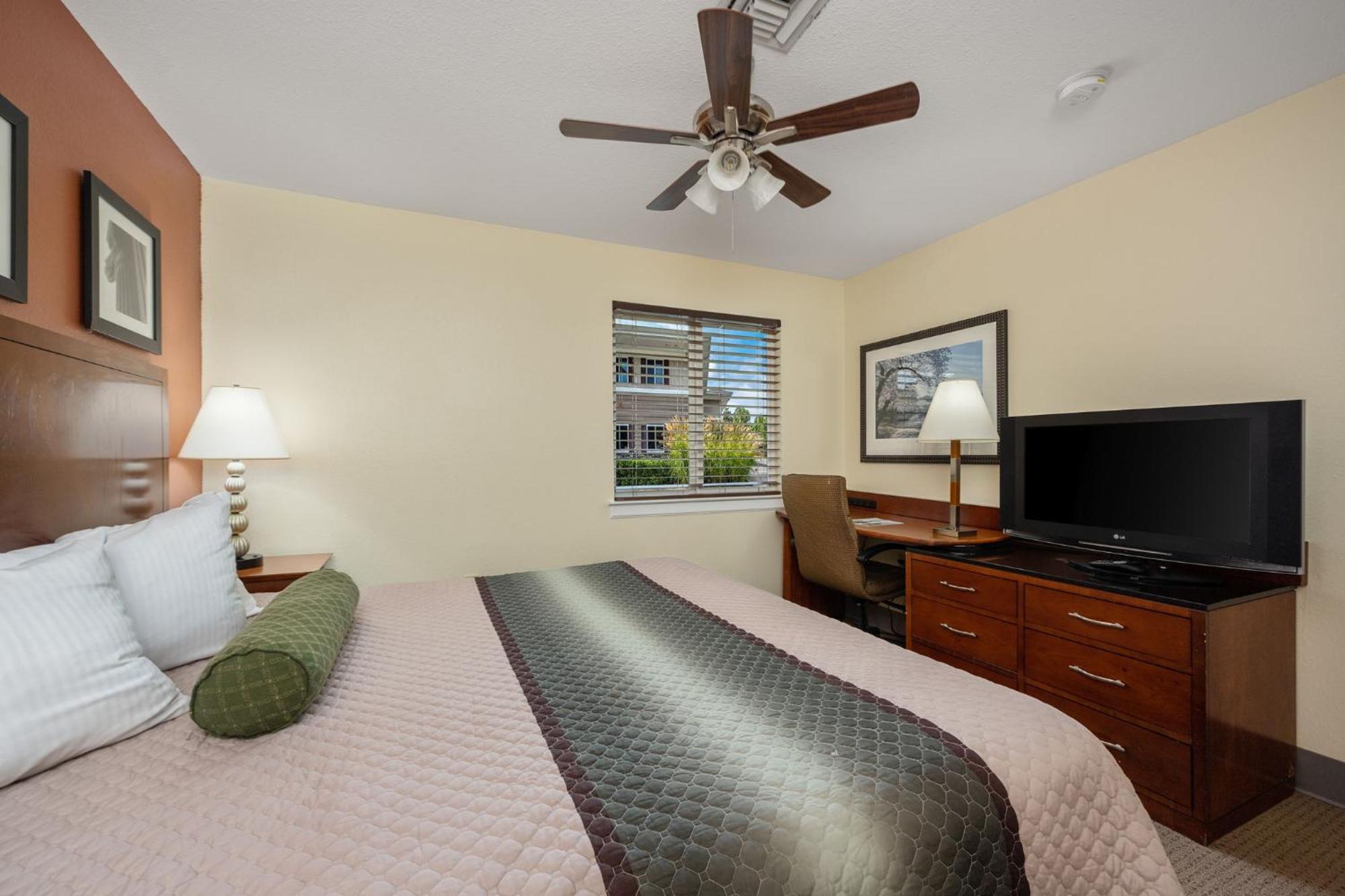 Affordable Suites Of America Stafford Quantico Экстерьер фото